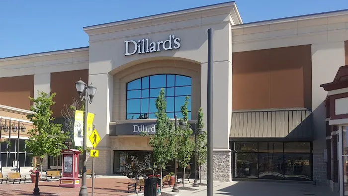 Dillard's 2