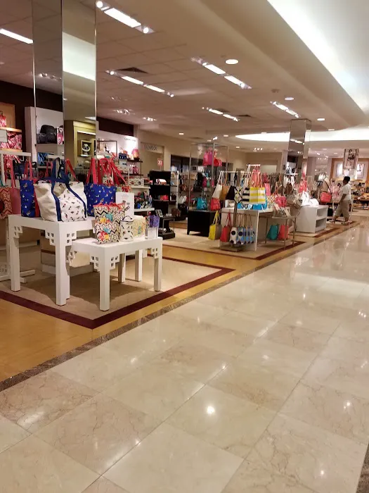 Dillard's 7