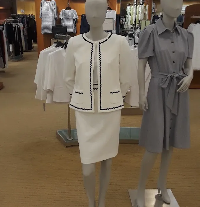 Dillard's 8
