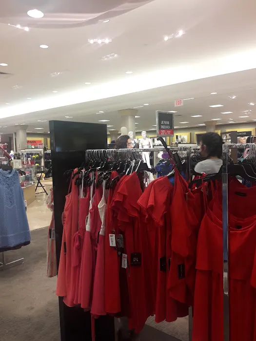 Dillard's 6
