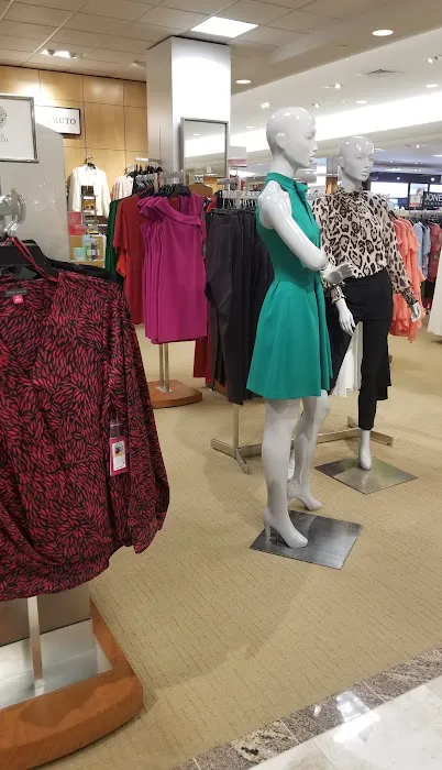 Dillard's 9