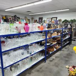 MAJ-R Thrift & Discount ico
