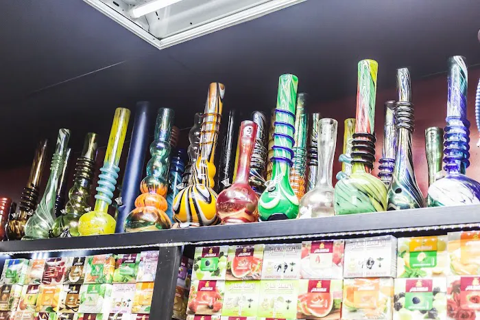 Happy Rock Smoke Shop and vape 2