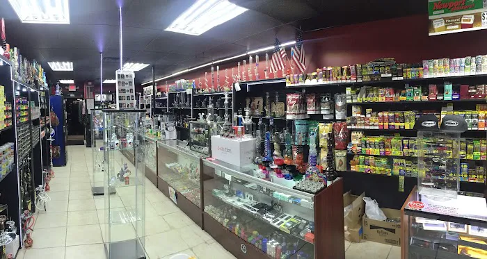 Happy Rock Smoke Shop and vape 0