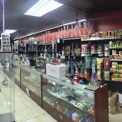 Happy Rock Smoke Shop and vape ico