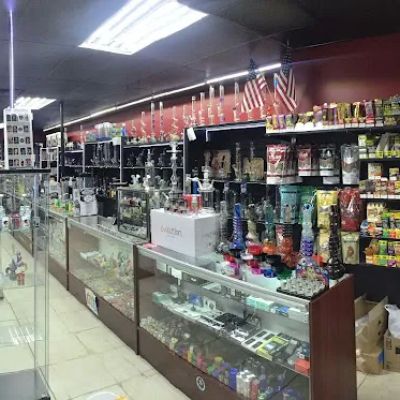 Happy Rock Smoke Shop and vape
