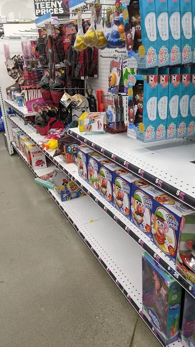 Five Below 2
