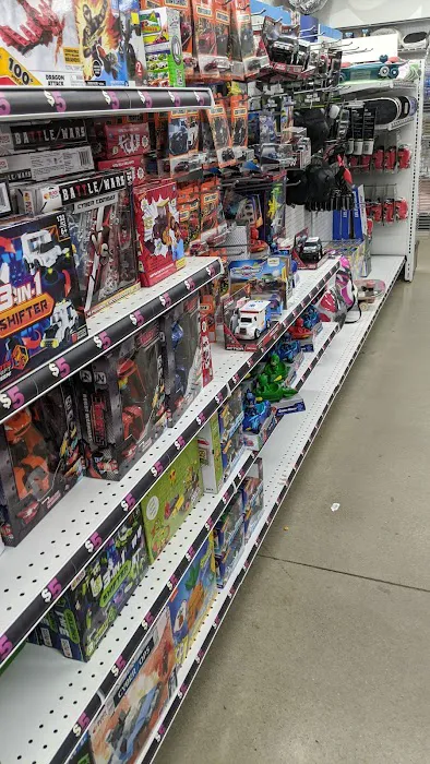 Five Below 4
