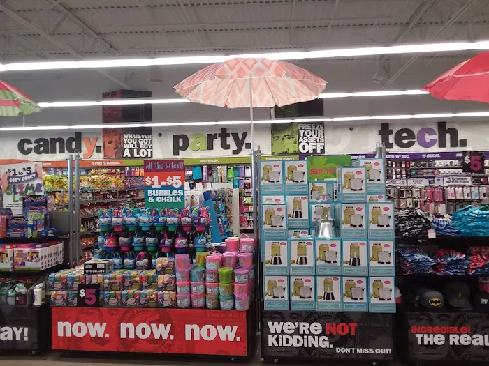 Five Below 9