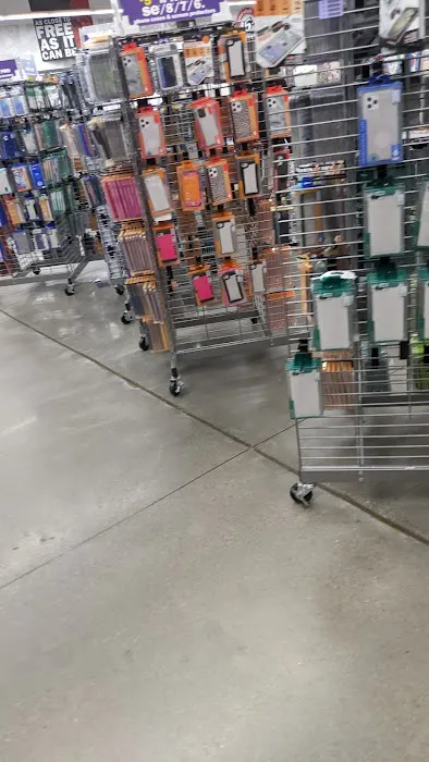 Five Below 3