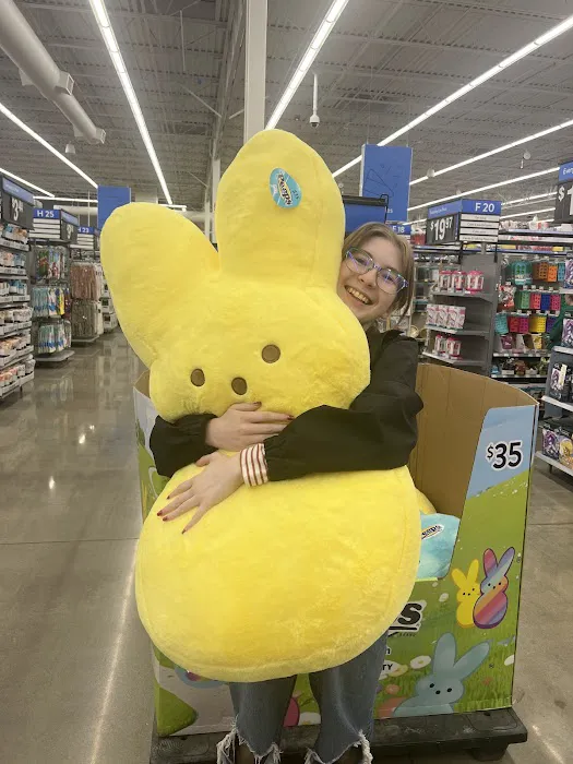 Walmart Supercenter 5