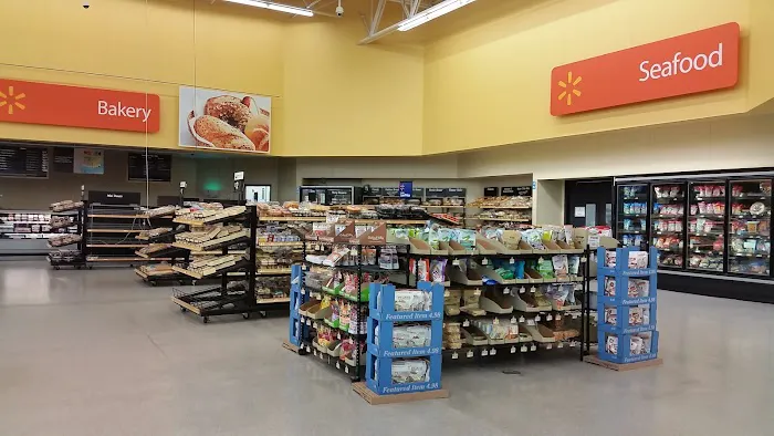 Walmart Supercenter 8