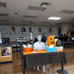 Walmart Supercenter ico