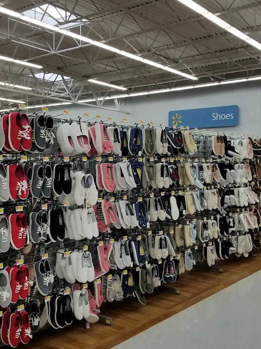 Walmart Supercenter 3