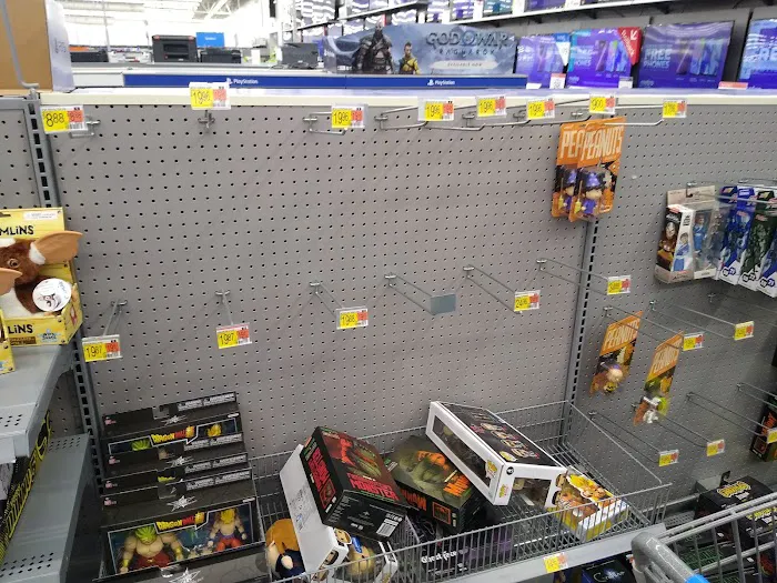 Walmart Supercenter 1