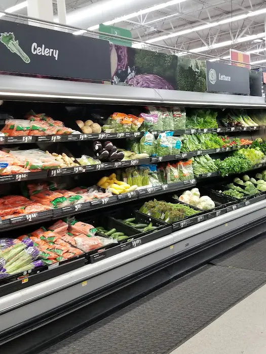 Walmart Supercenter 7