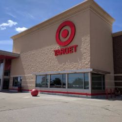 Target ico