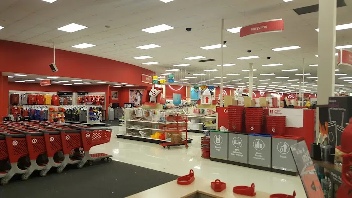 Target 5