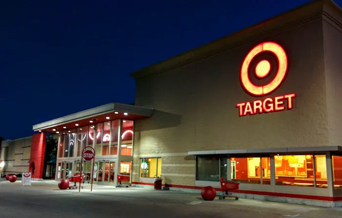 Target 8