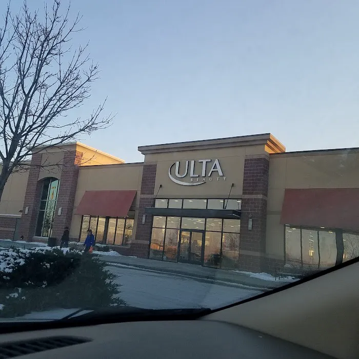Ulta Beauty 5