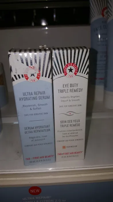 Ulta Beauty 3