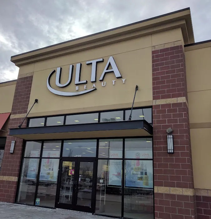 Ulta Beauty 7