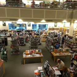 Barnes & Noble ico