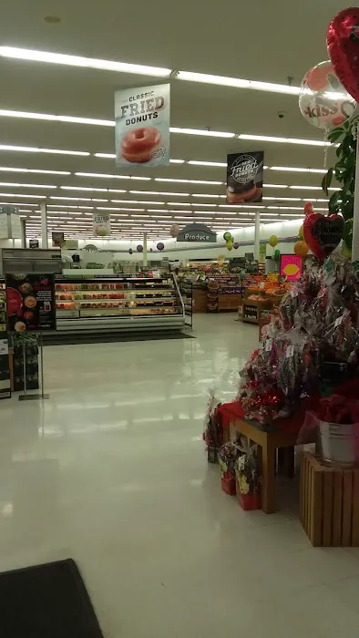 Hy-Vee Grocery Store 4