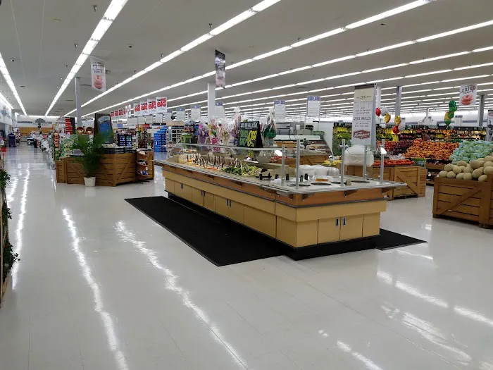 Hy-Vee Grocery Store 2