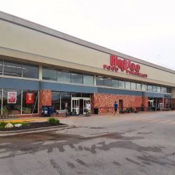Hy-Vee Grocery Store ico