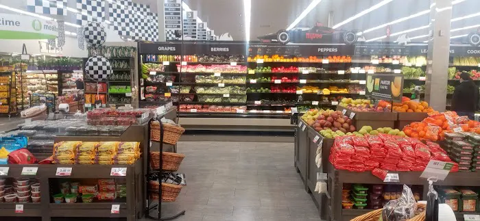 Hy-Vee Grocery Store 6