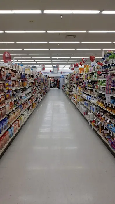 Hy-Vee Grocery Store 5