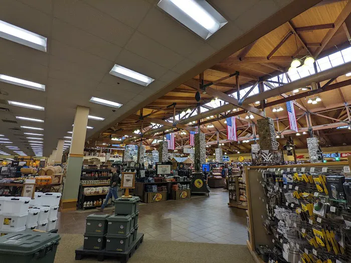 Bass Pro Shops 2