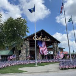 Bass Pro Shops ico