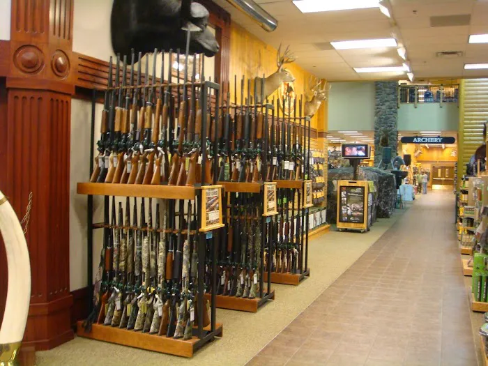 Bass Pro Shops 9