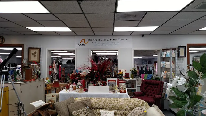 Arc Thrift Store 6