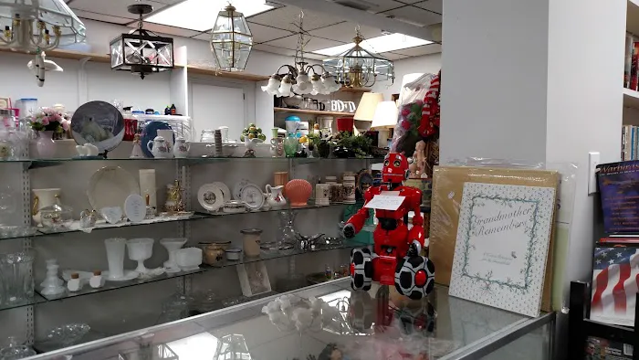Arc Thrift Store 2