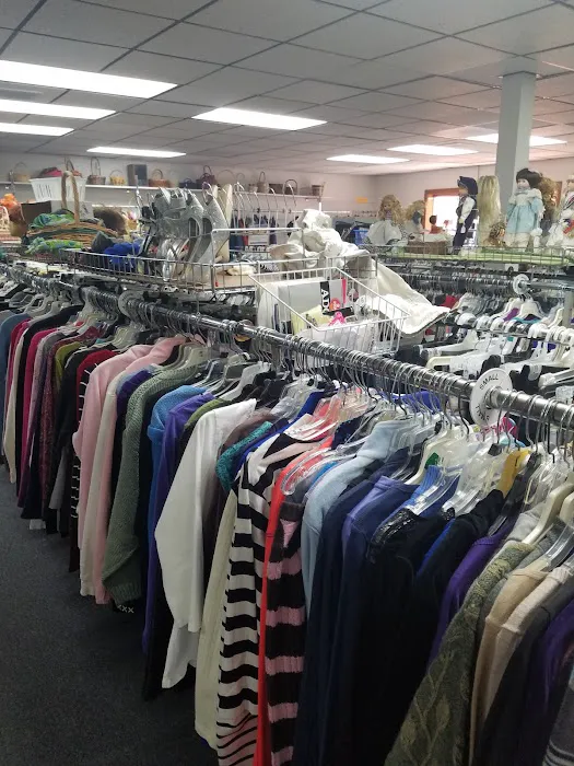 Arc Thrift Store 9