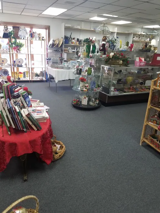 Arc Thrift Store 8