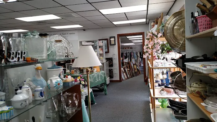Arc Thrift Store 5