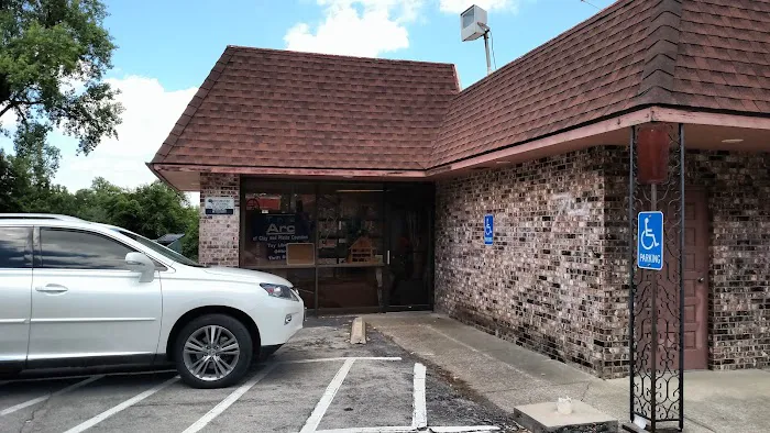 Arc Thrift Store 4