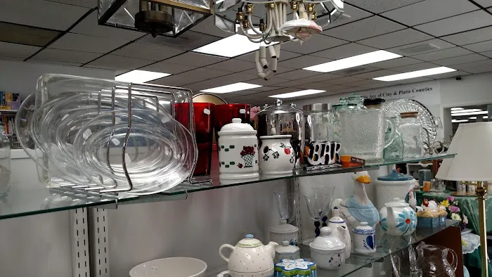 Arc Thrift Store 3