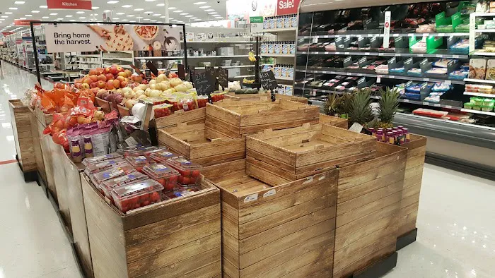 Target 2