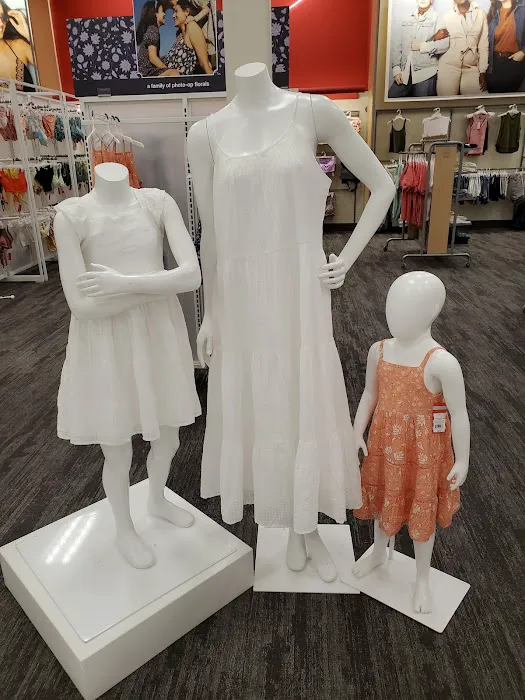 Target 0