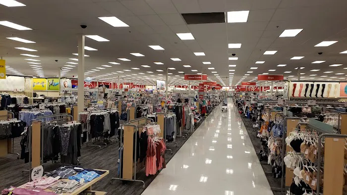 Target 4