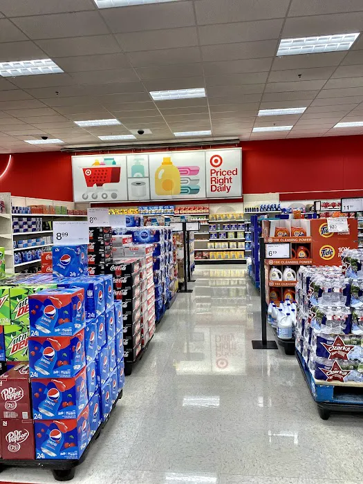 Target 1