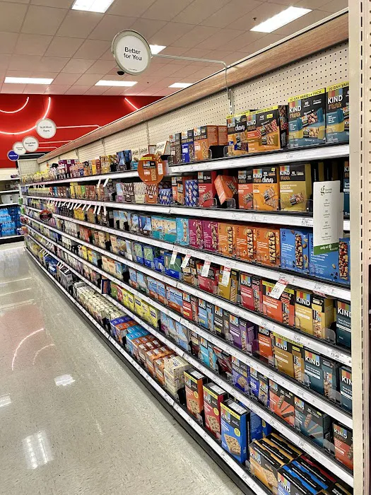 Target 3