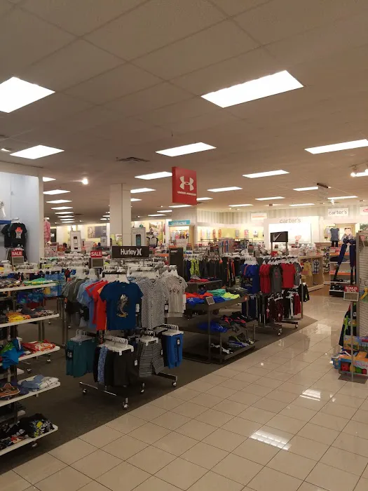 Kohl's 4