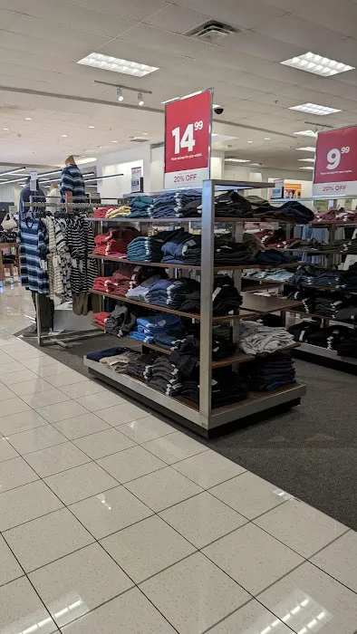 Kohl's 8