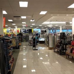 Kohl's ico
